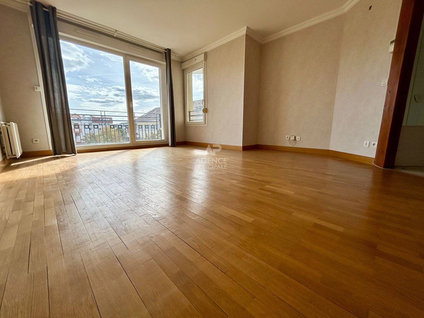 Appartement à vendre, 50m², Achères