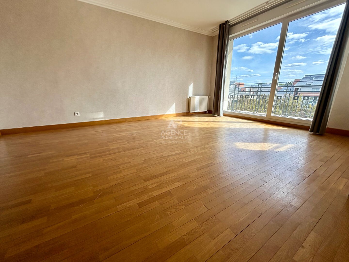 Appartement à vendre, 50m², Achères
