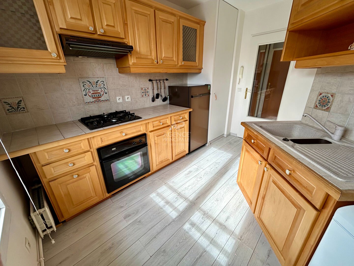 Appartement à vendre, 50m², Achères