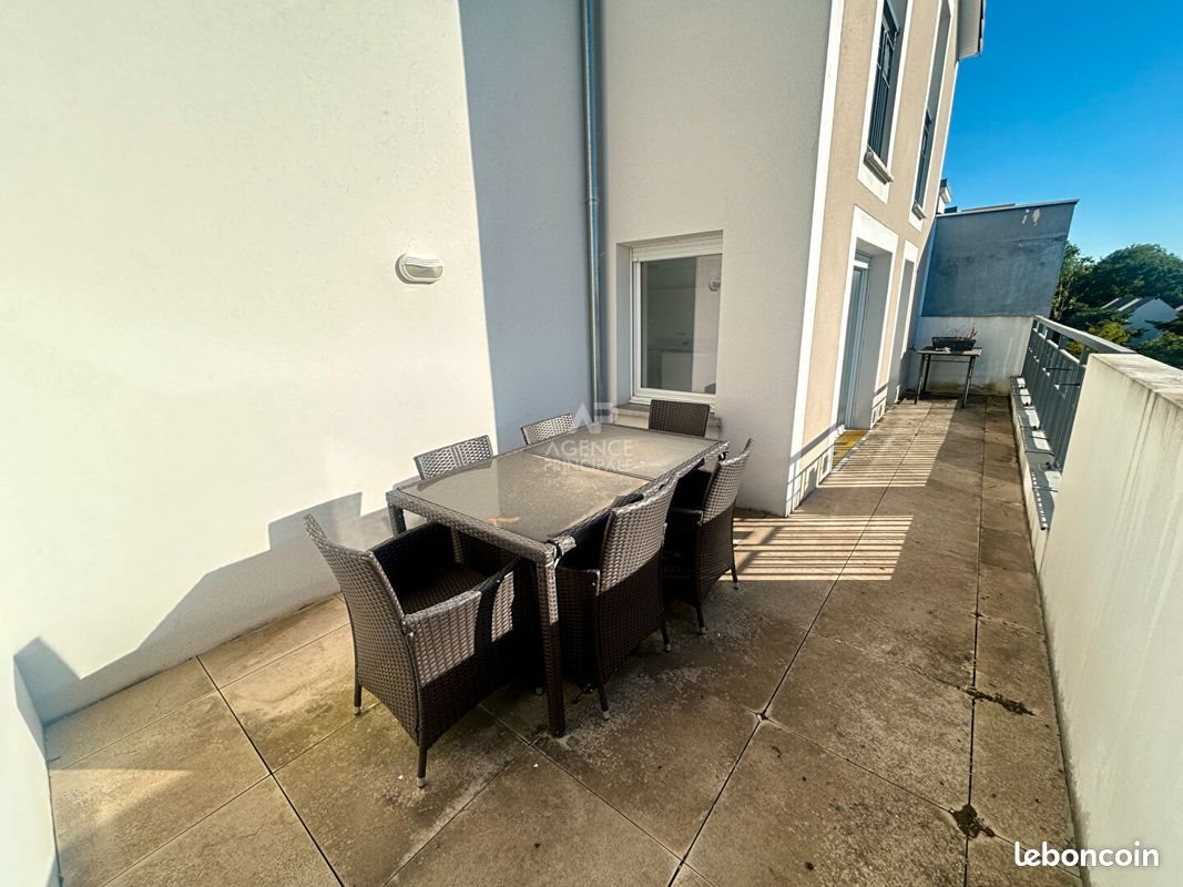 Appartement à vendre, 77m², Achères