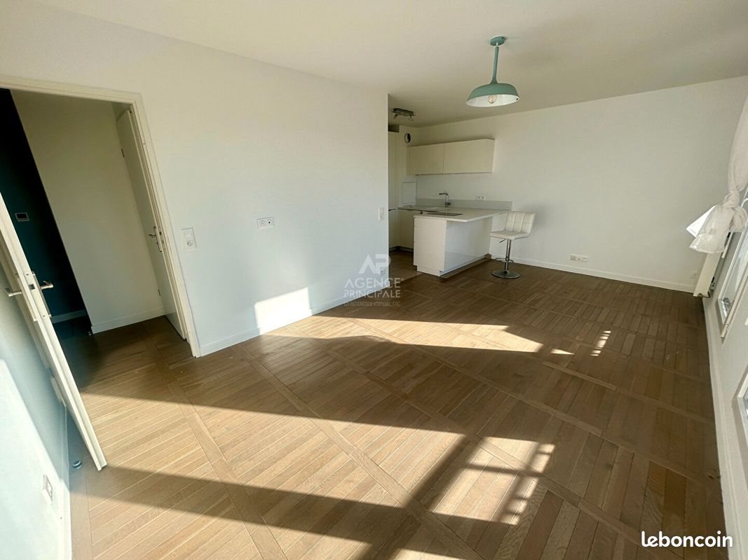 Appartement à vendre, 77m², Achères