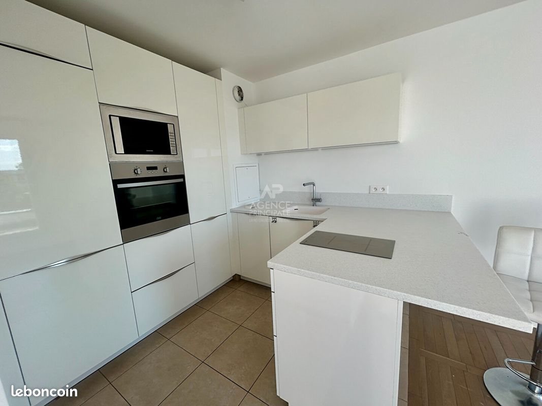 Appartement à vendre, 77m², Achères