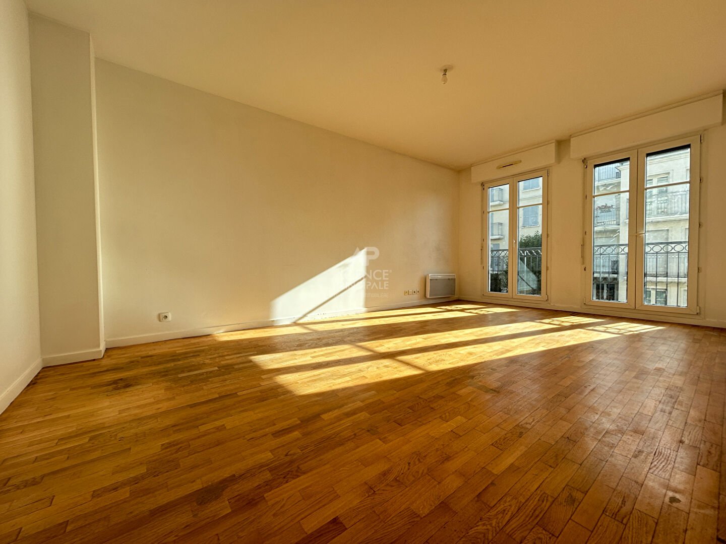 Appartement à vendre, 63m², Poissy