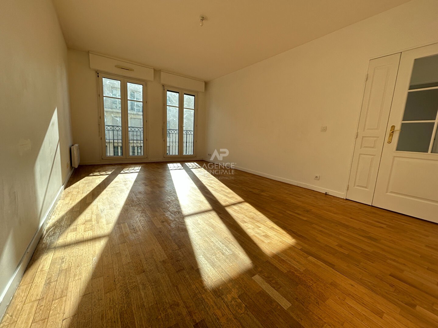 Appartement à vendre, 63m², Poissy