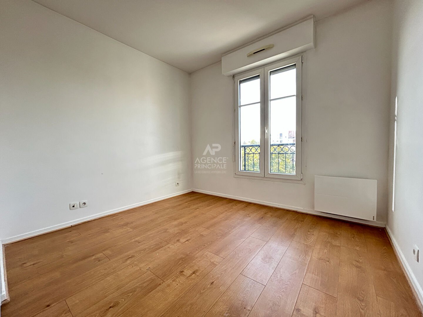 Appartement à vendre, 63m², Poissy