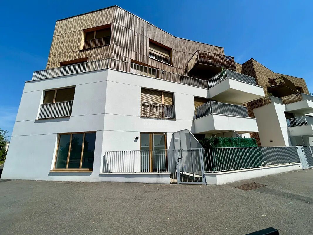 Appartement à vendre, 69m², Poissy