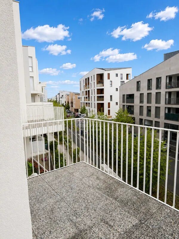 Appartement à louer, 72m², Carrières-sous-Poissy
