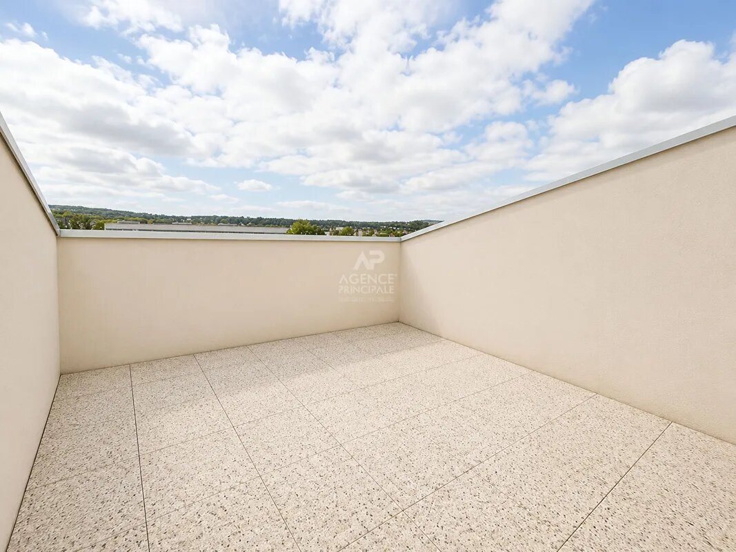 Appartement à louer, 72m², Carrières-sous-Poissy