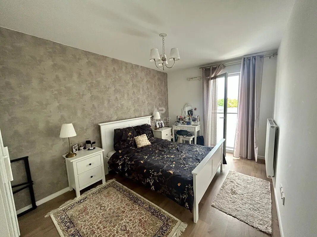 Appartement à vendre, 59m², Poissy
