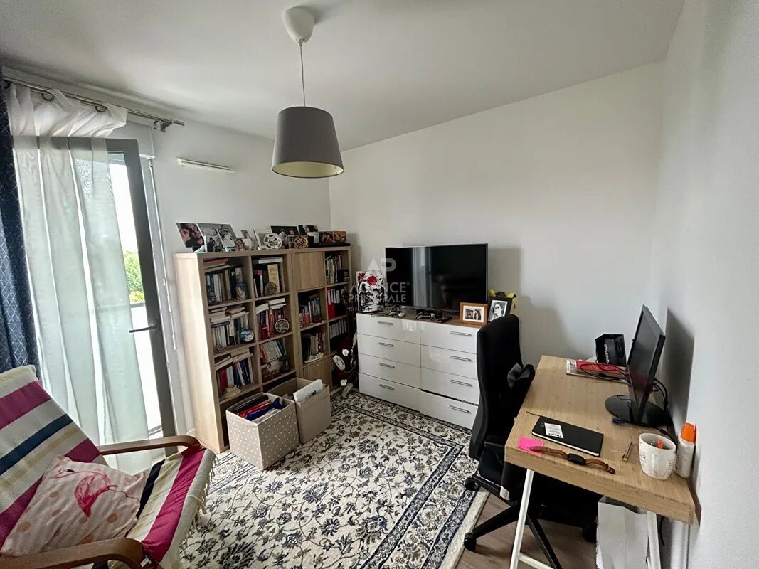 Appartement à vendre, 59m², Poissy