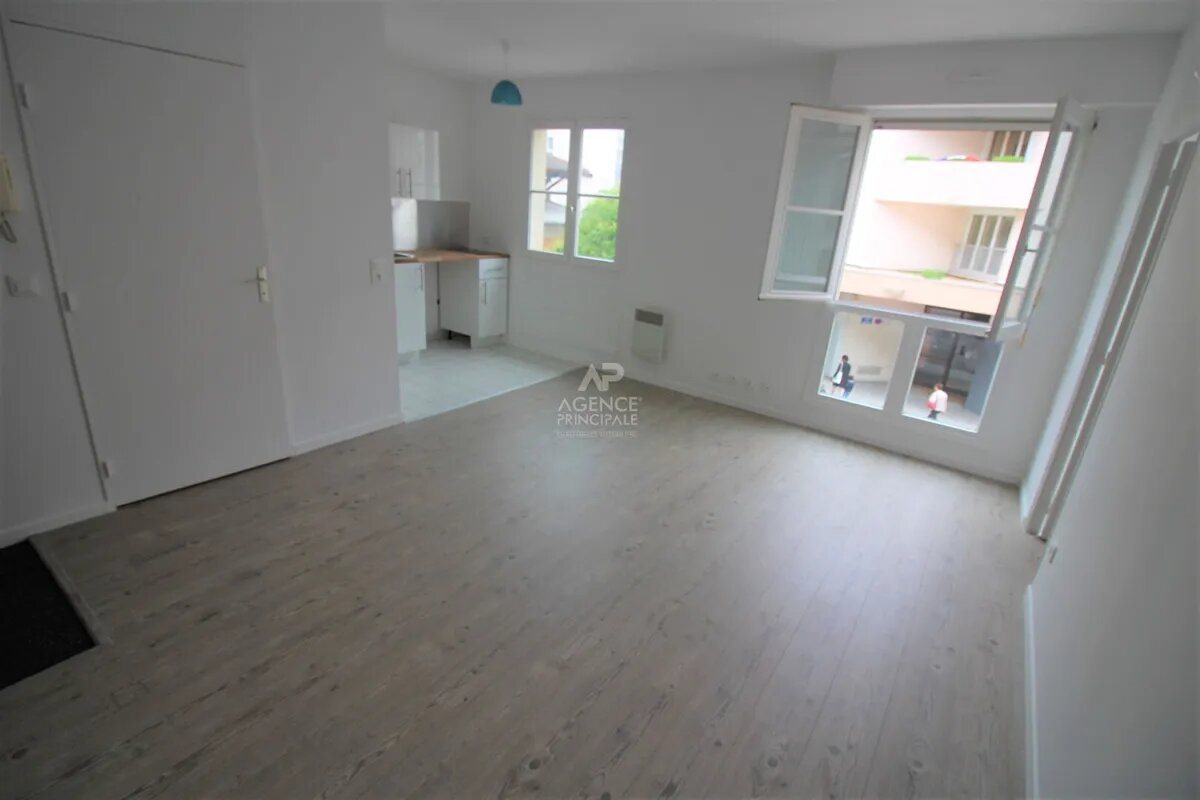 Appartement à louer, 36m², Poissy
