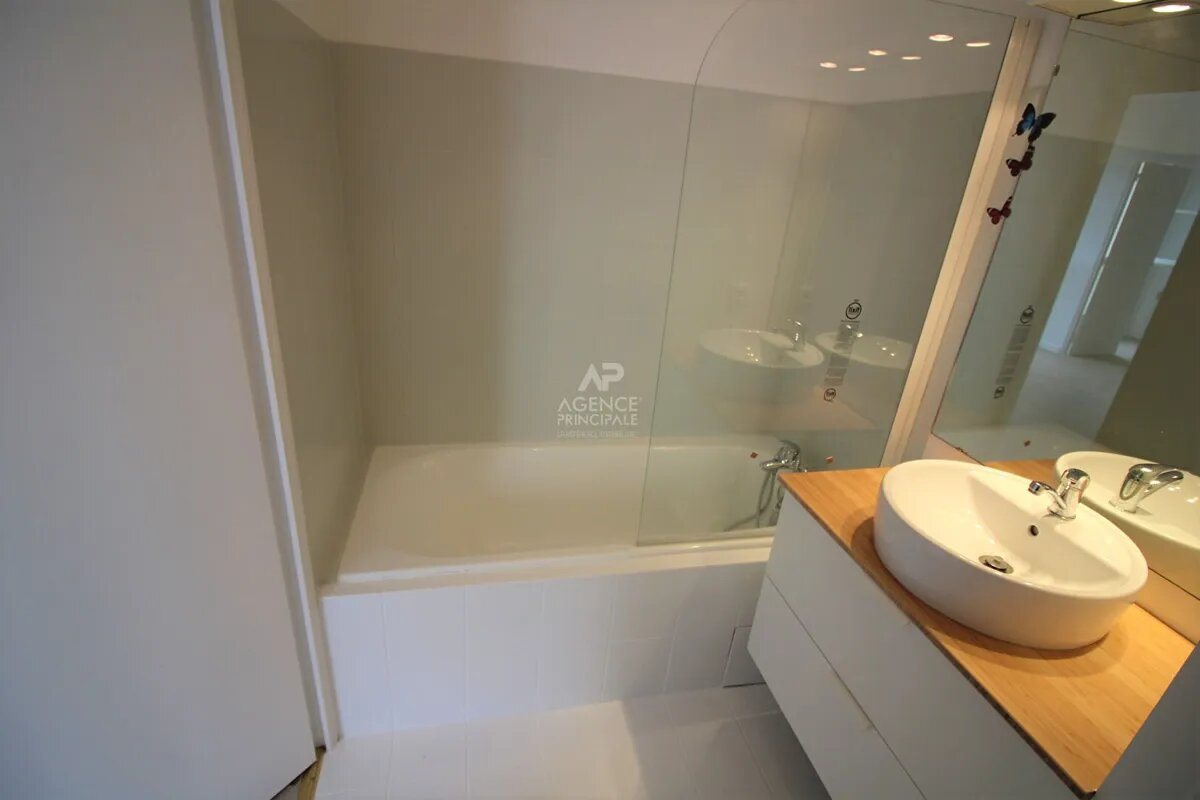 Appartement à louer, 36m², Poissy