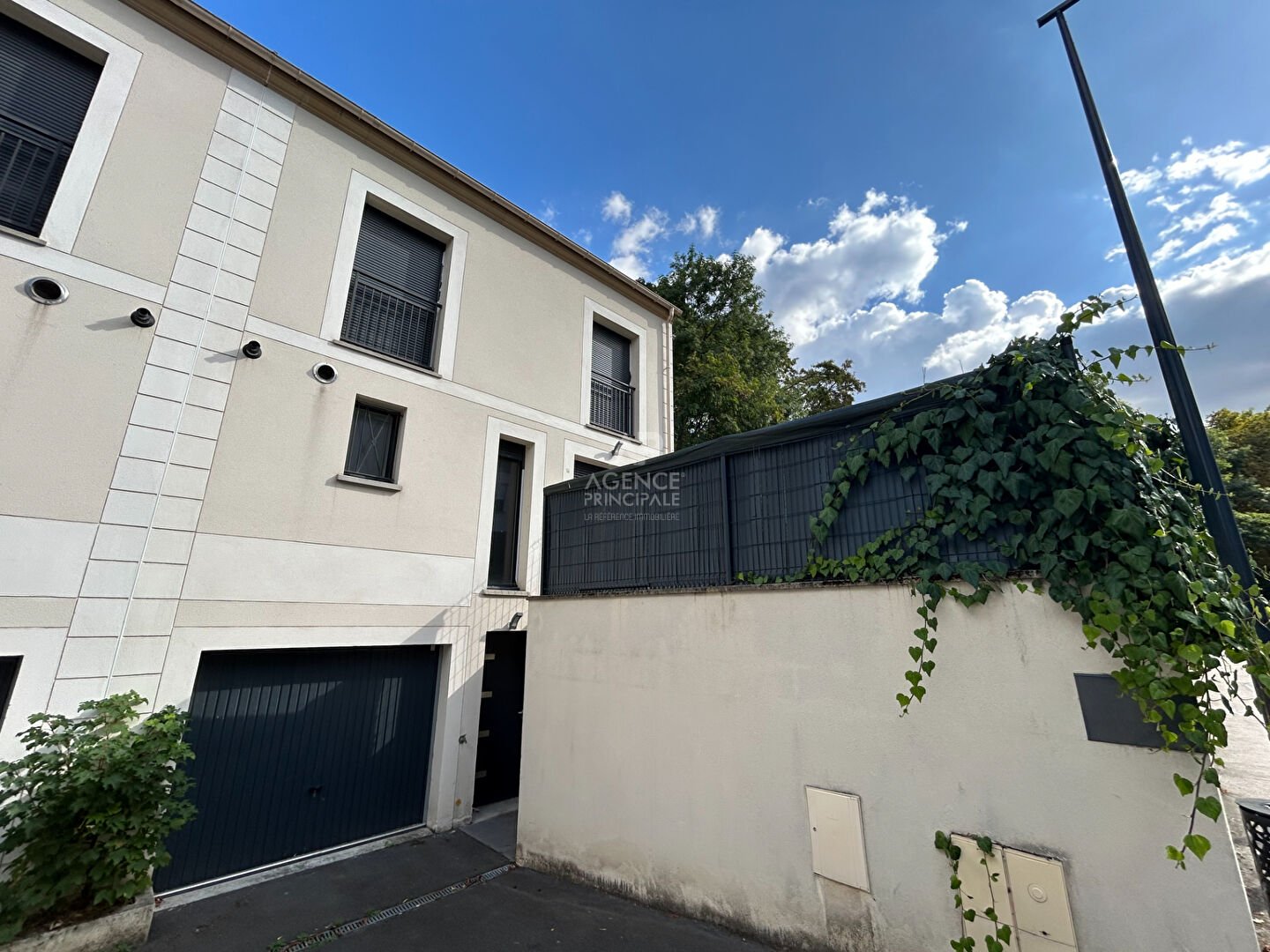 Maison à vendre, 87m², Poissy