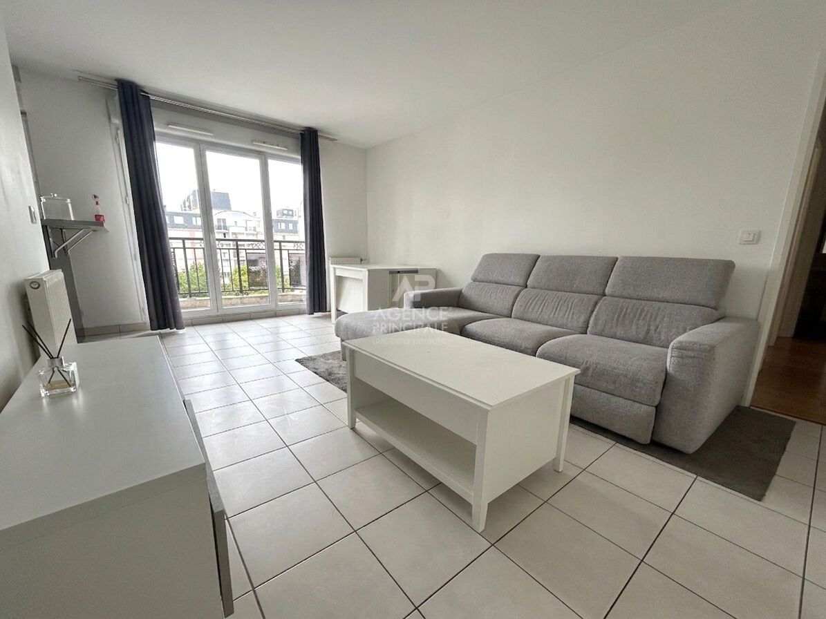 Appartement à vendre, 62m², Achères