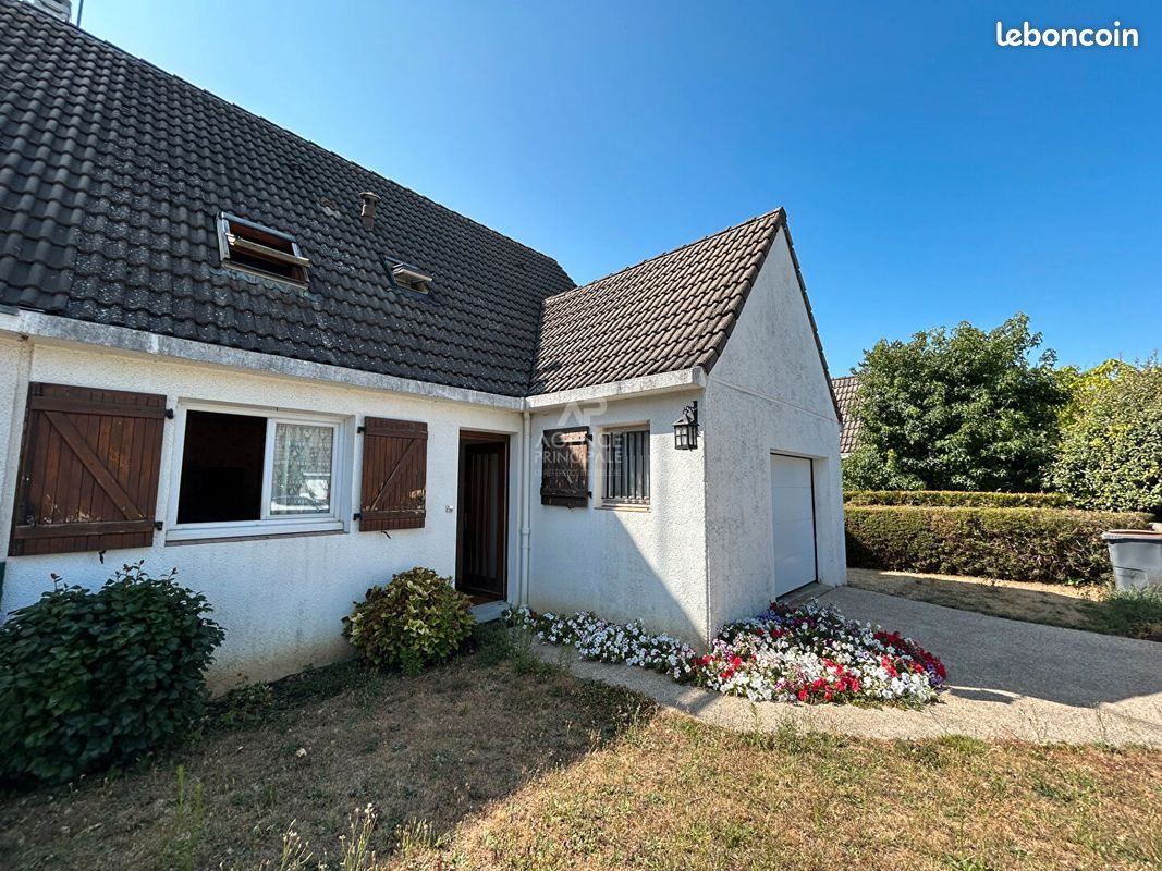 Maison à vendre, 116m², Poissy