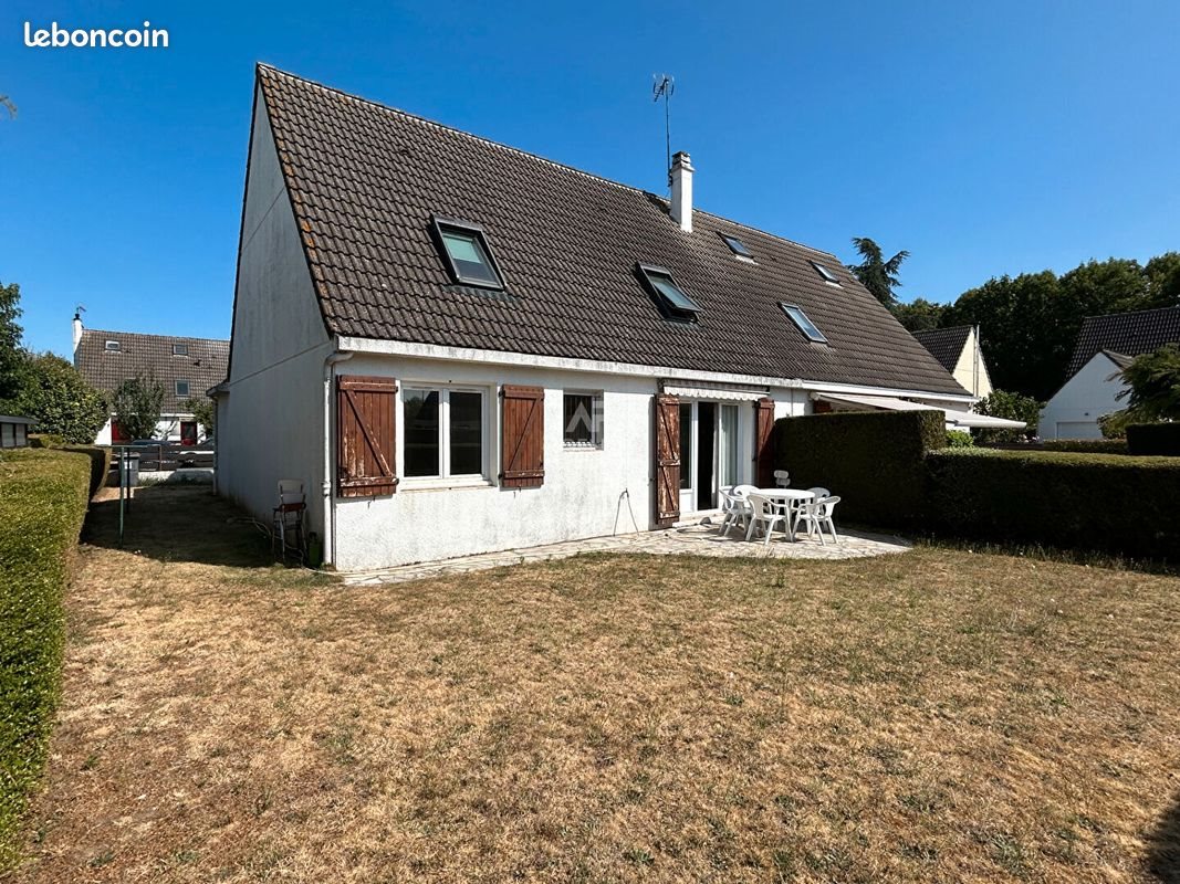 Maison à vendre, 116m², Poissy
