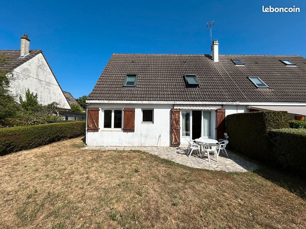 Maison à vendre, 116m², Poissy