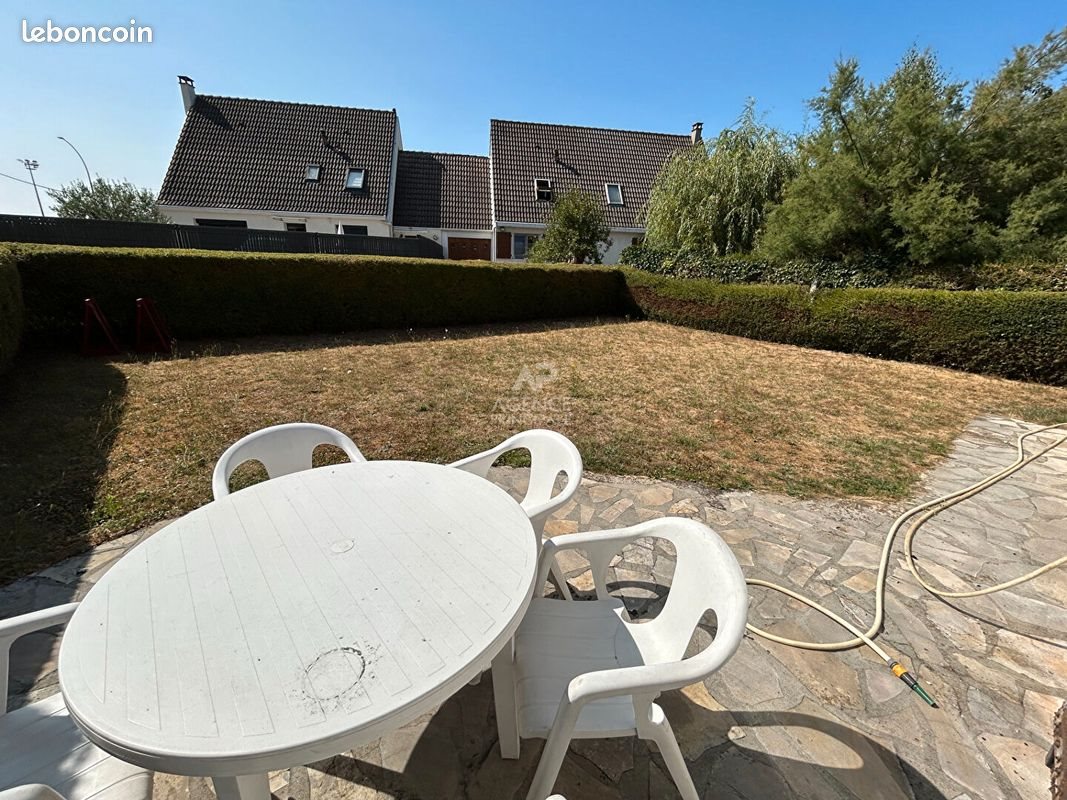 Maison à vendre, 116m², Poissy