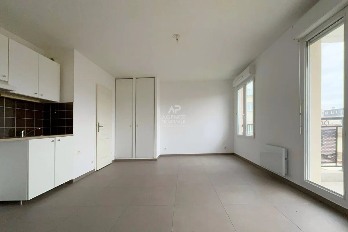 Appartement à louer, 28m², Achères