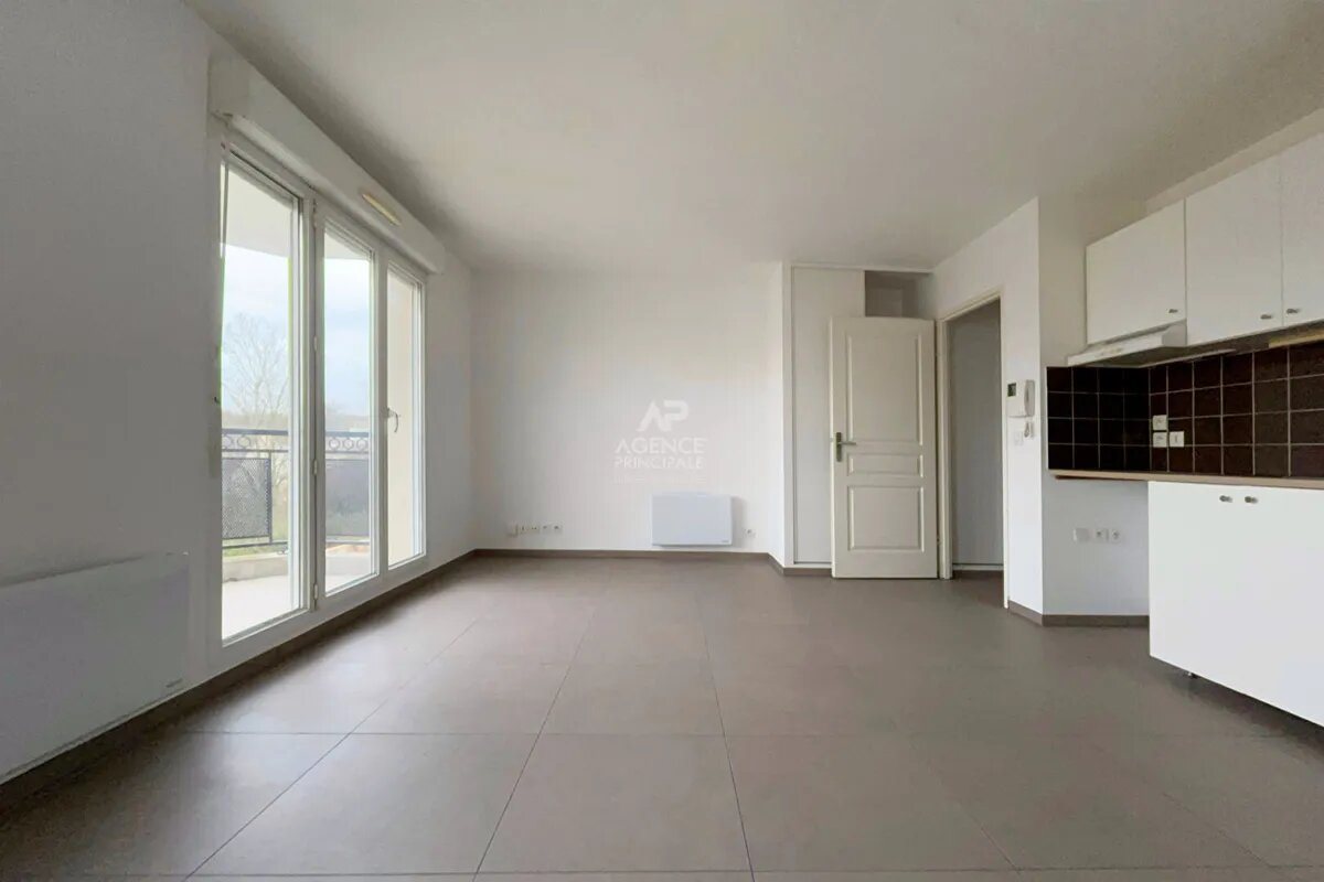 Appartement à louer, 28m², Achères