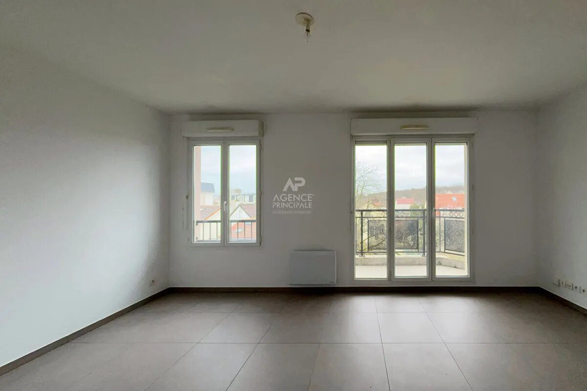 Appartement à louer, 28m², Achères