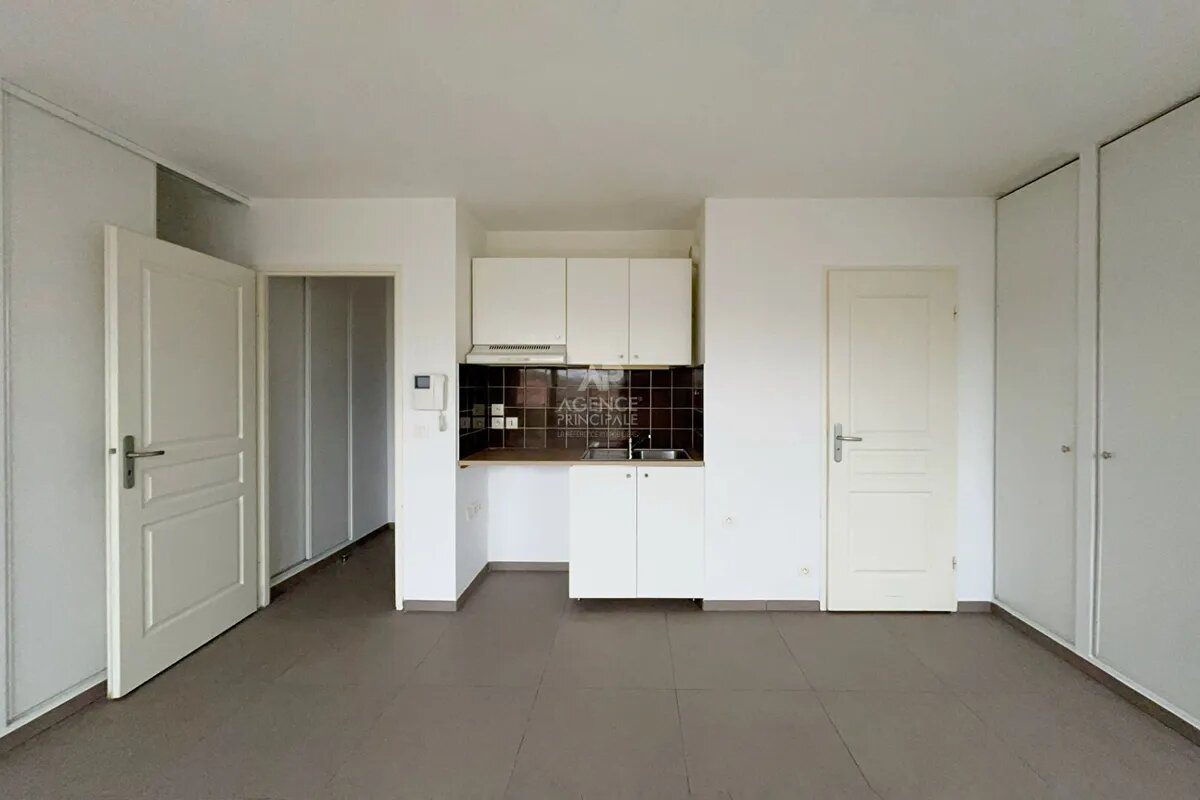 Appartement à louer, 28m², Achères
