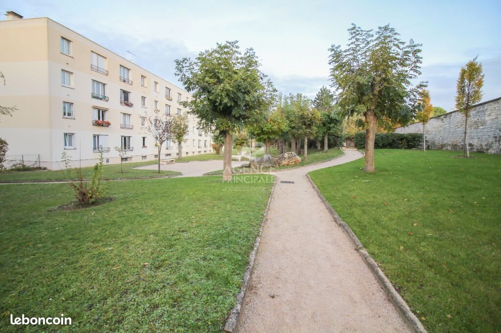 Appartement à vendre, 60m², Poissy