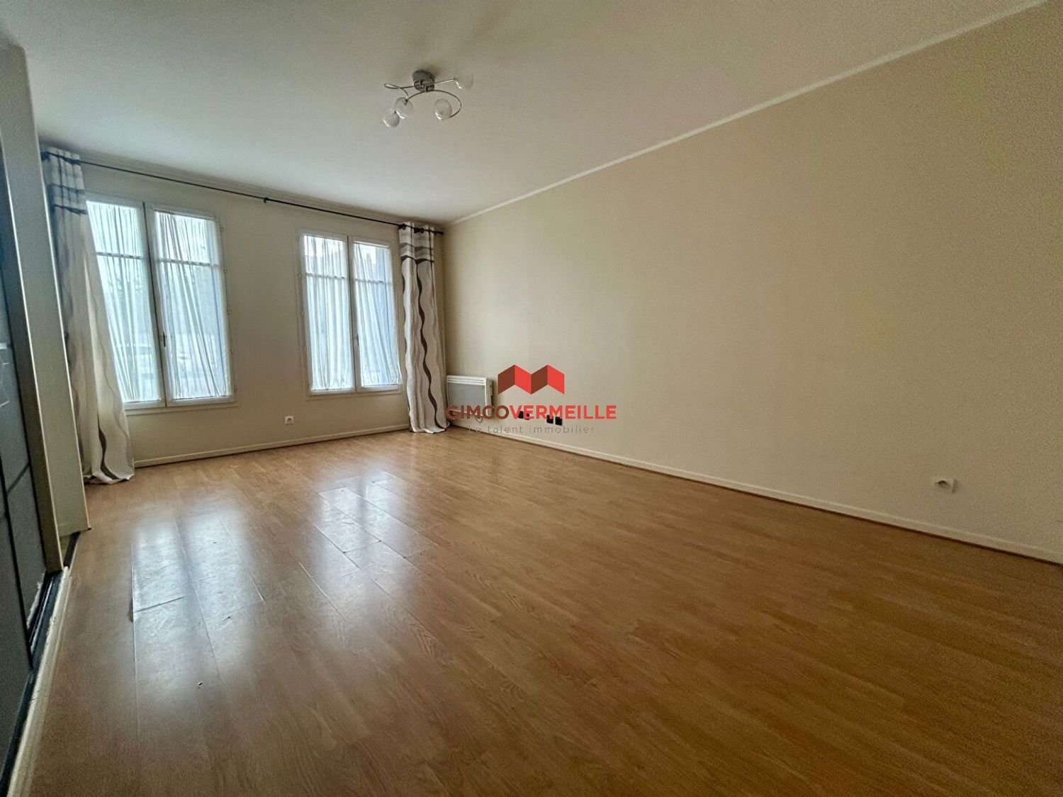 Appartement à vendre, 31m², Carrières-sous-Poissy