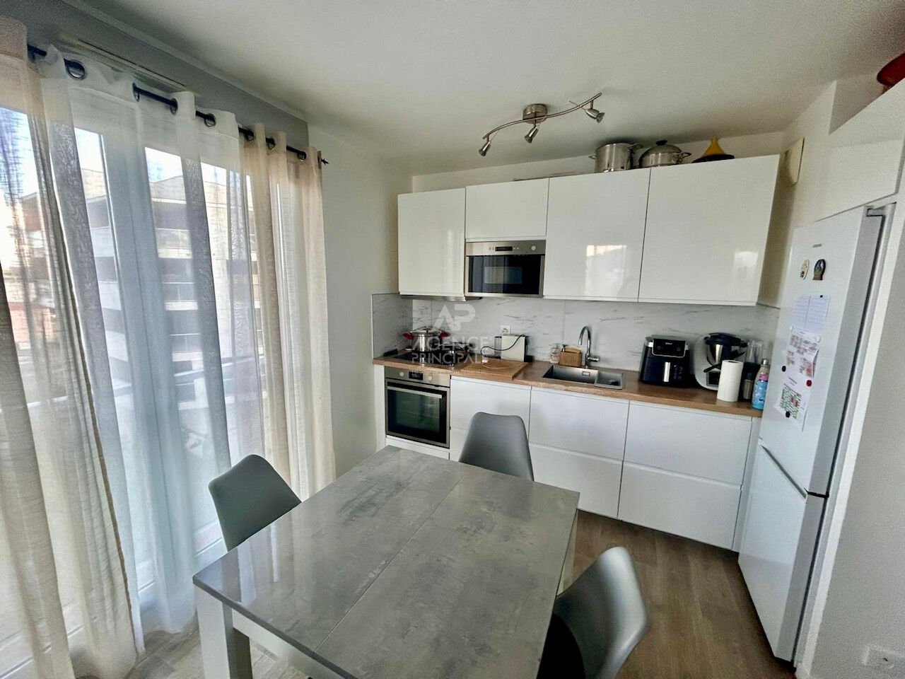 Appartement à vendre, 56m², Carrières-sous-Poissy