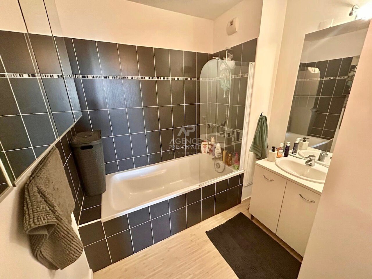 Appartement à vendre, 56m², Carrières-sous-Poissy