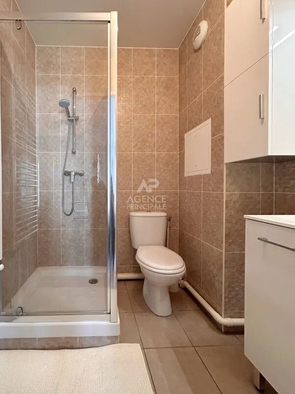 Appartement à louer, 80m², Poissy