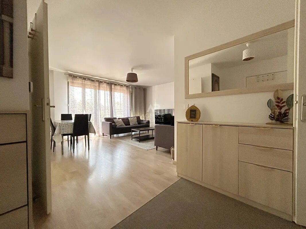Appartement à louer, 80m², Poissy