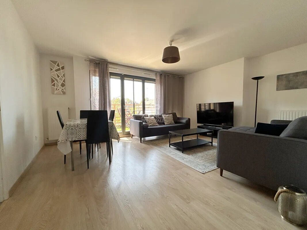 Appartement à louer, 80m², Poissy