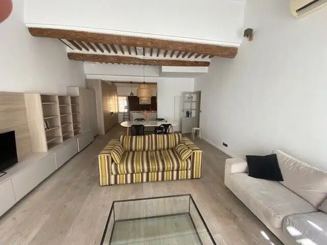 Appartement à louer, 104m², Aix-en-Provence