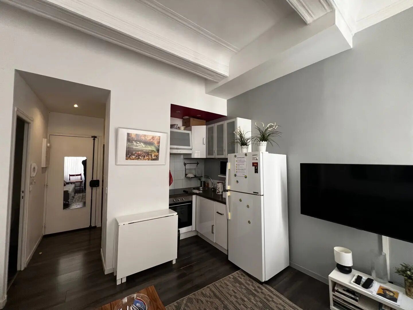 Appartement à louer, 30m², Aix-en-Provence
