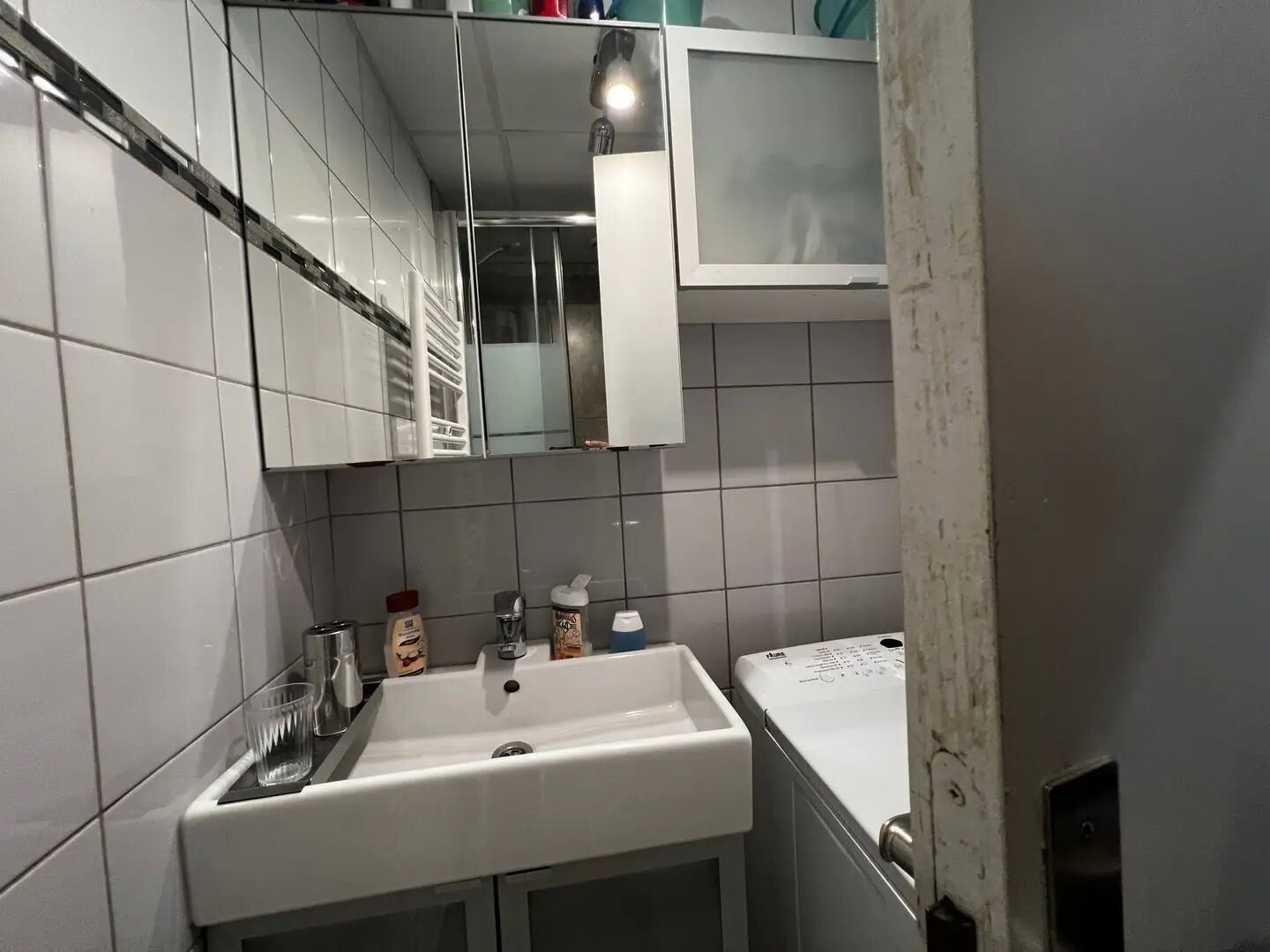 Appartement à louer, 30m², Aix-en-Provence
