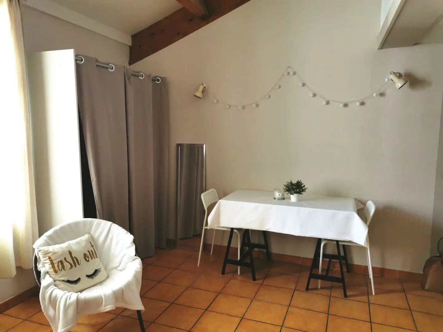Appartement à louer, 23m², Aix-en-Provence