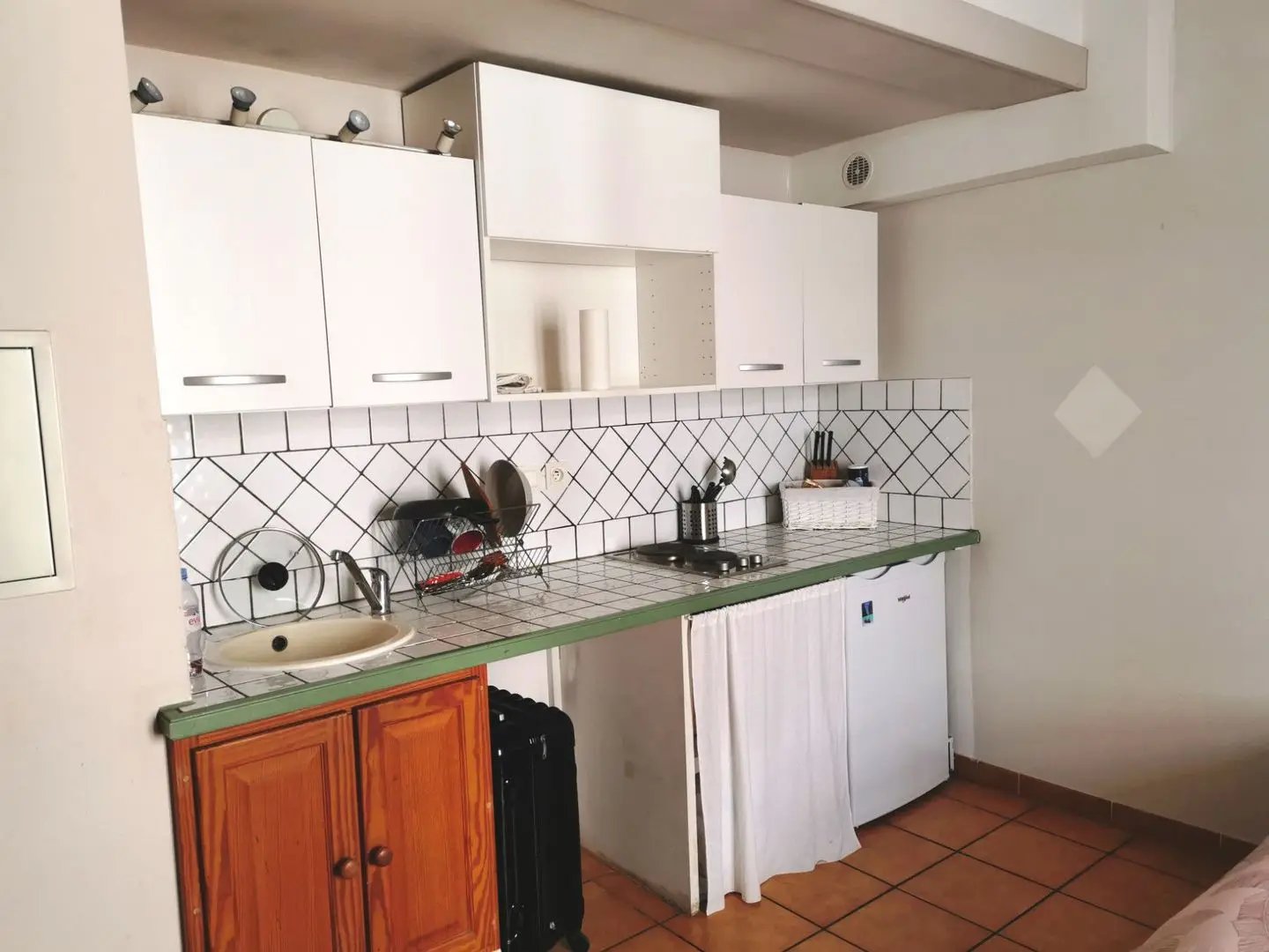 Appartement à louer, 23m², Aix-en-Provence