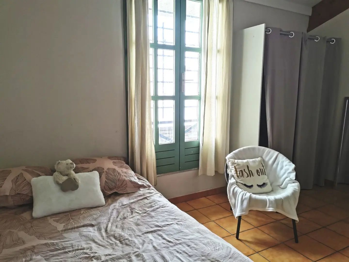Appartement à louer, 23m², Aix-en-Provence