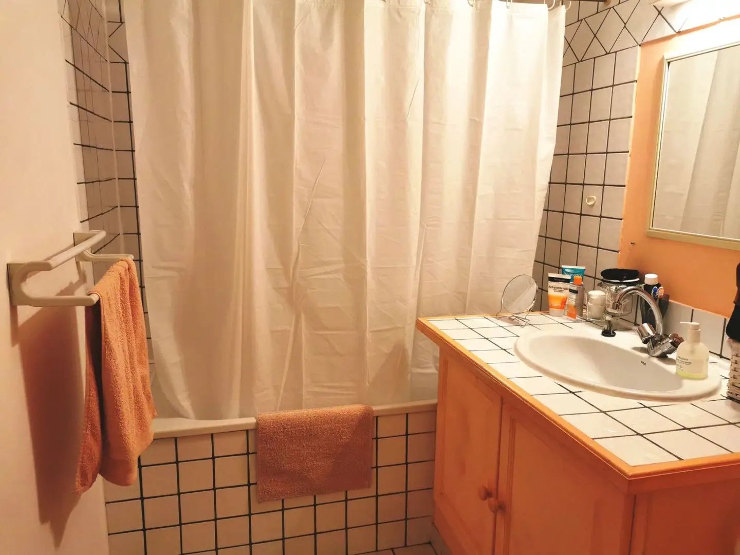 Appartement à louer, 23m², Aix-en-Provence