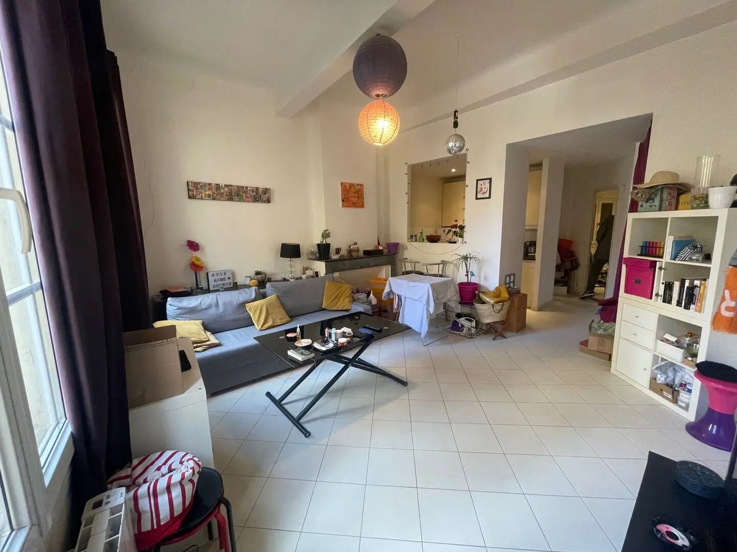 Appartement à louer, 41m², Aix-en-Provence