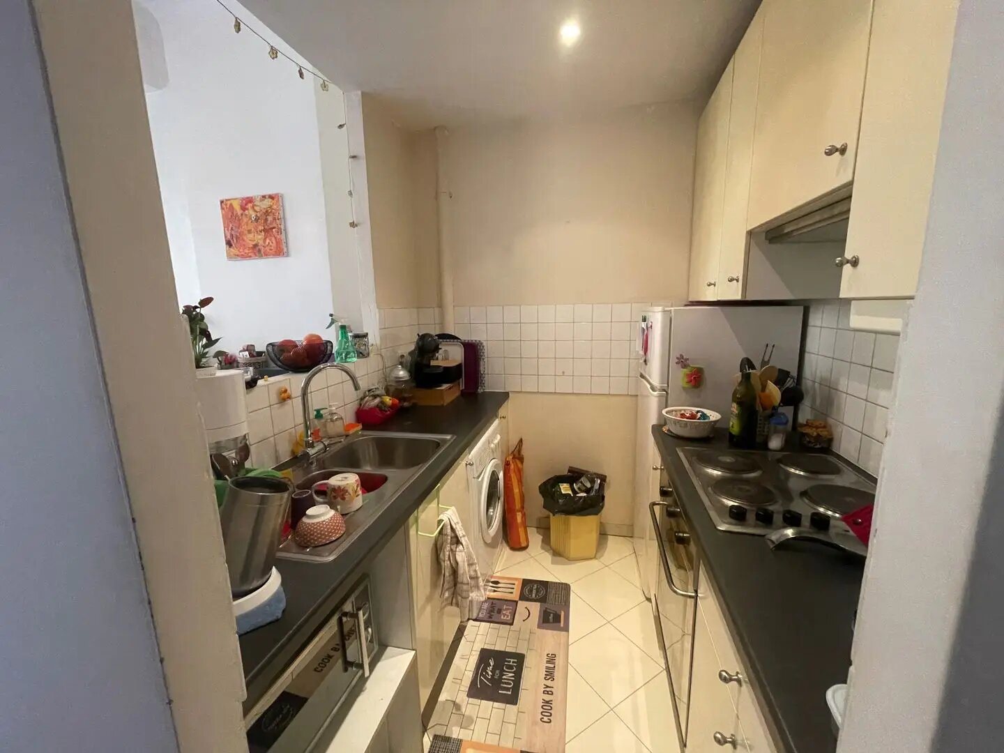 Appartement à louer, 41m², Aix-en-Provence