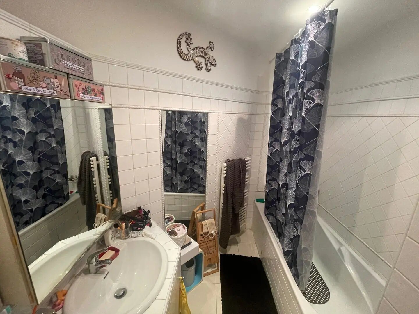 Appartement à louer, 41m², Aix-en-Provence