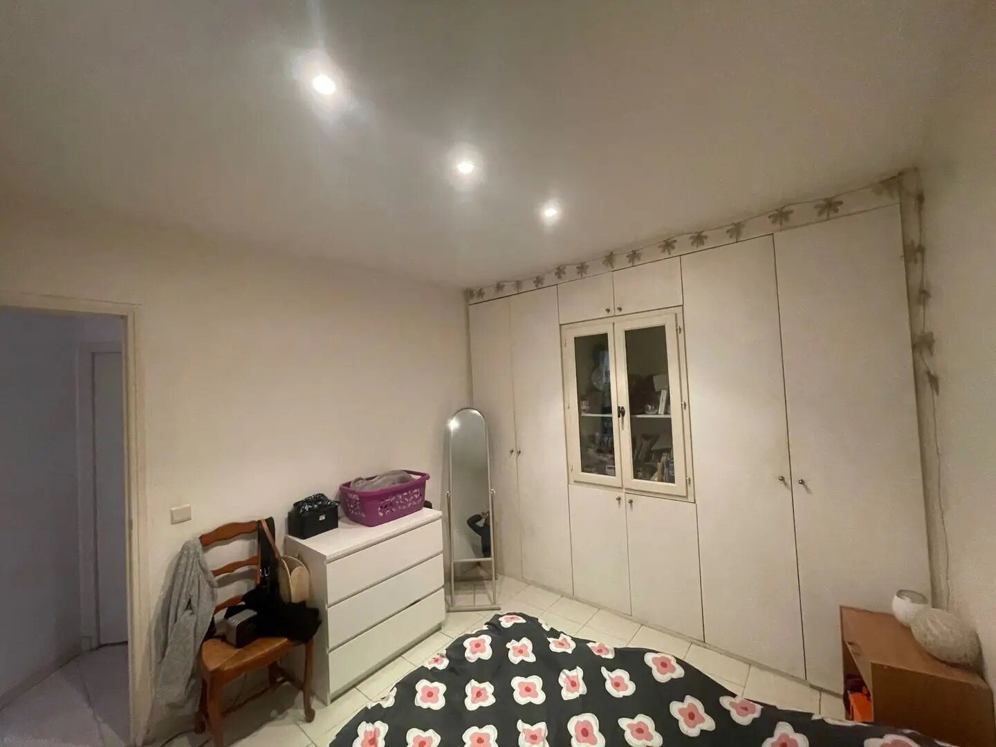 Appartement à louer, 41m², Aix-en-Provence