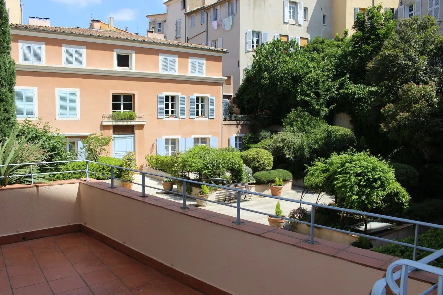 Appartement à louer, 110m², Aix-en-Provence