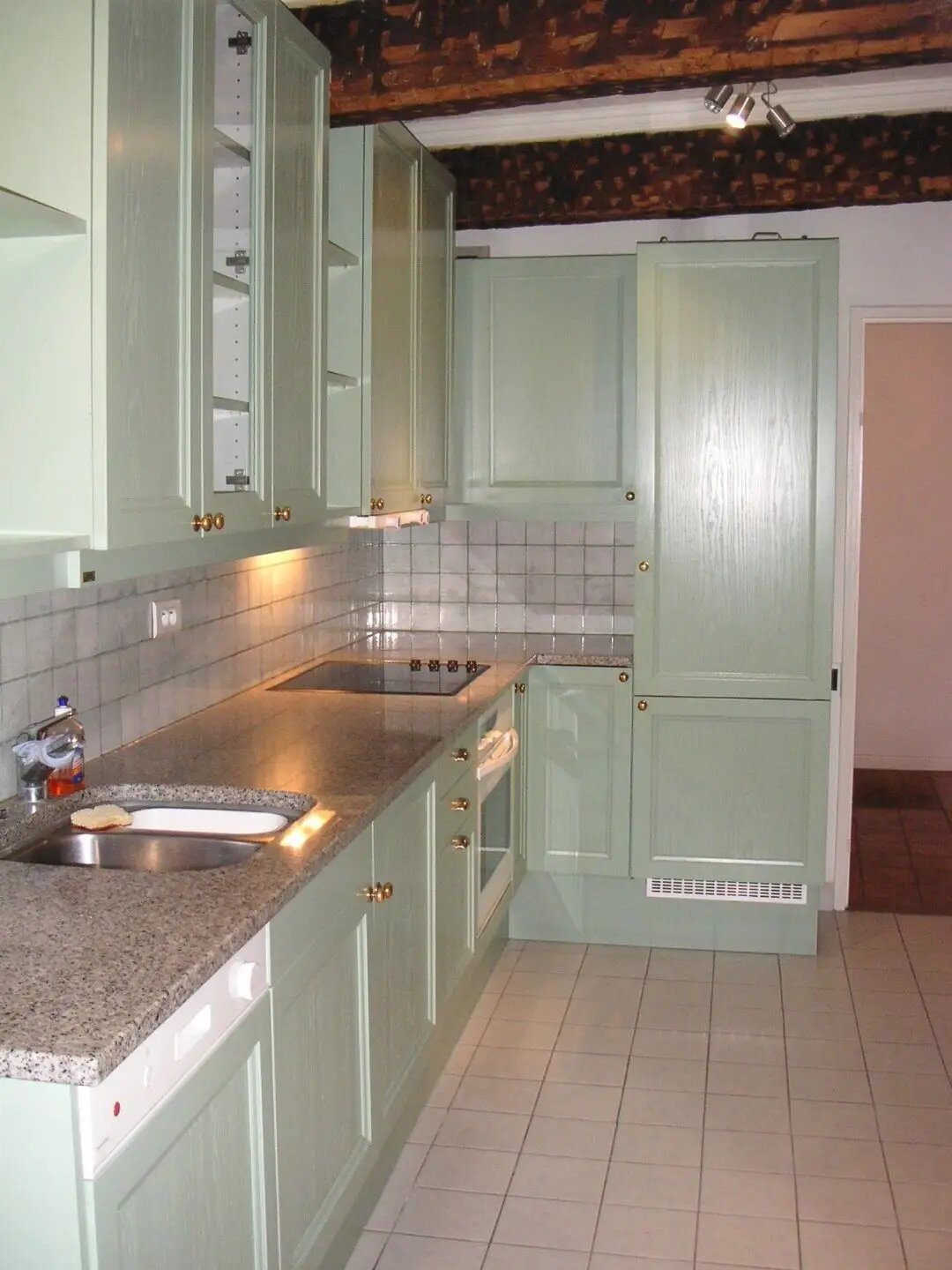 Appartement à louer, 110m², Aix-en-Provence