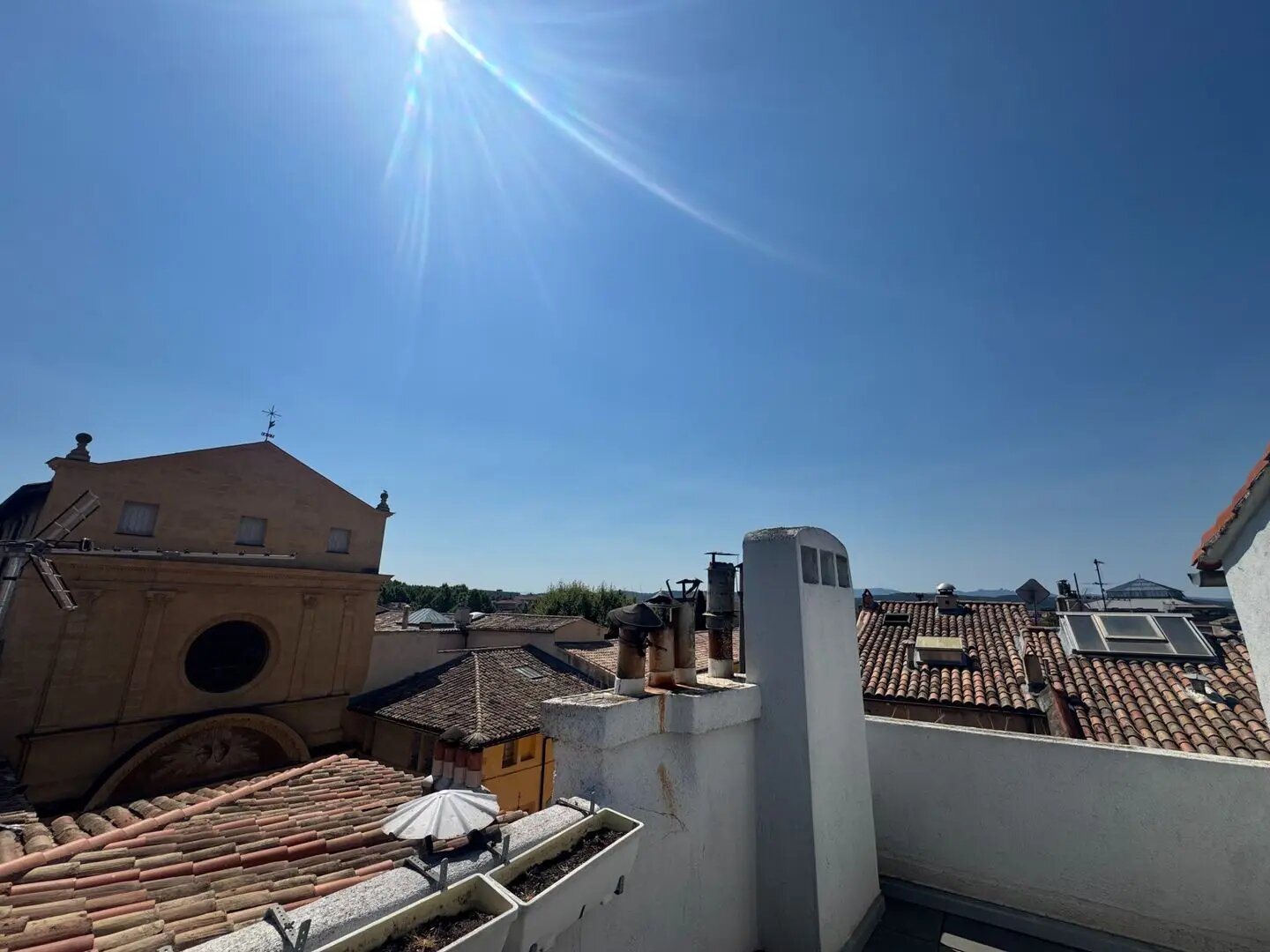 Appartement à louer, 84m², Aix-en-Provence