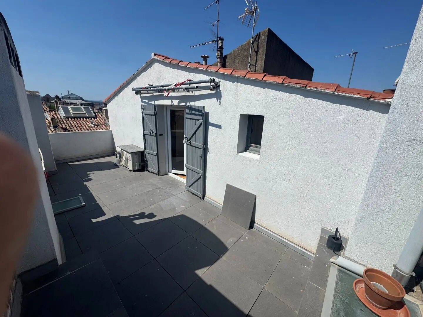 Appartement à louer, 84m², Aix-en-Provence