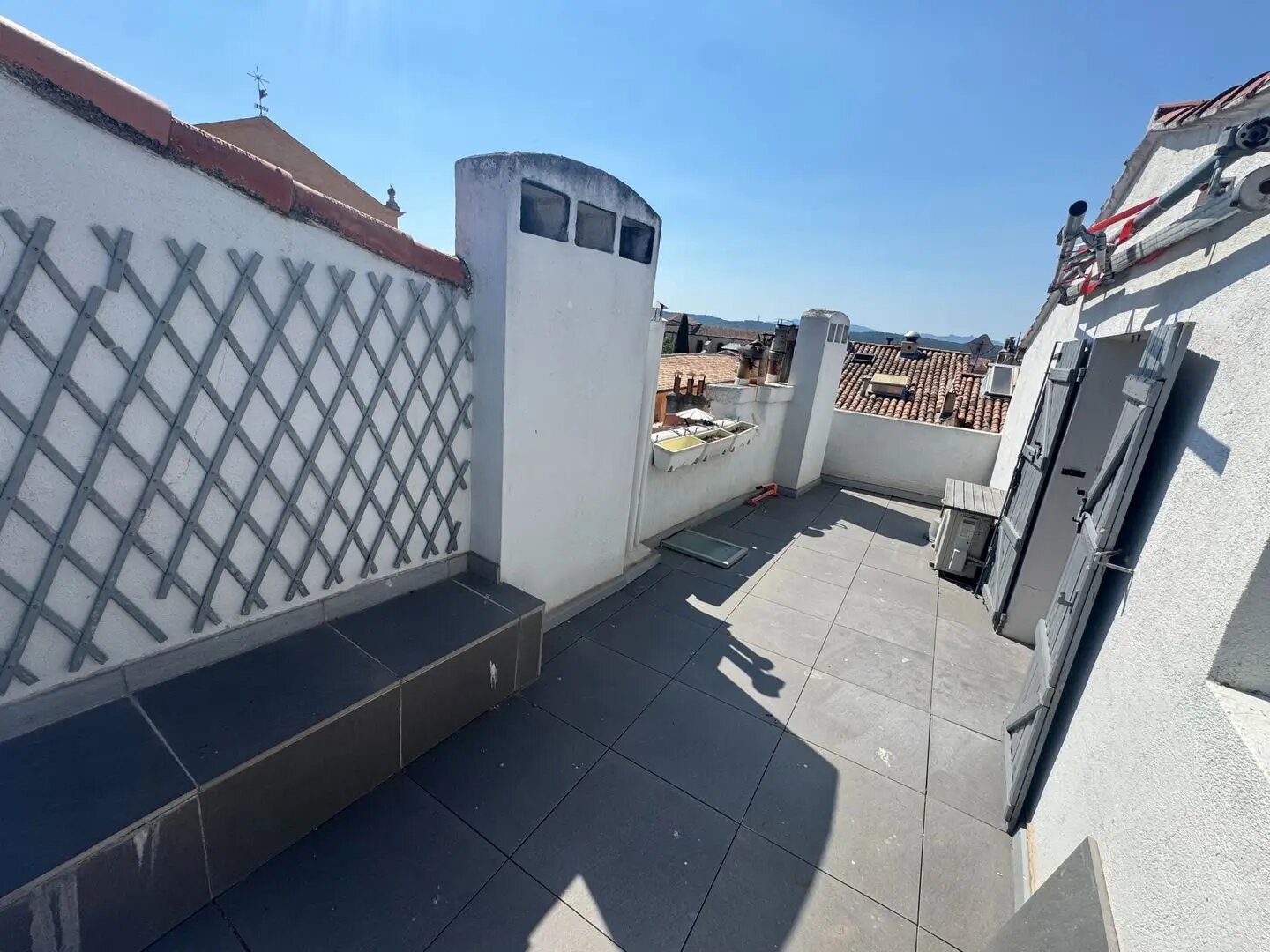 Appartement à louer, 84m², Aix-en-Provence