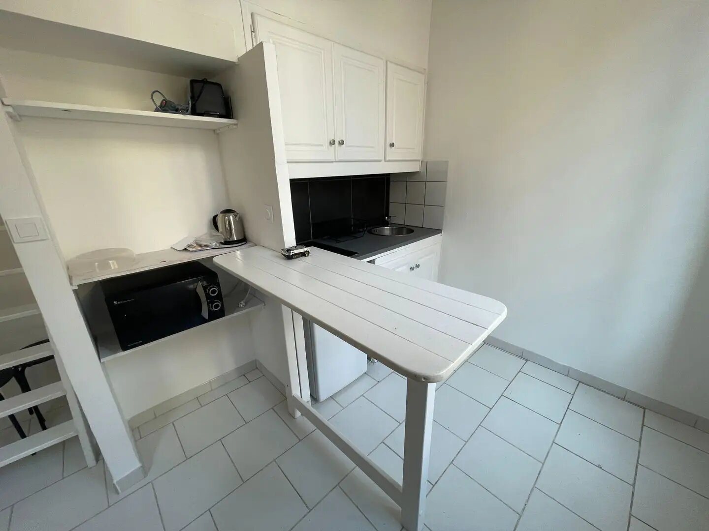 Appartement à louer, 21m², Aix-en-Provence